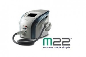 M22 Laser Therapy Machine