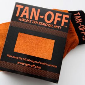 Tan-Off